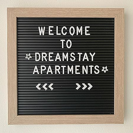 Dreamstay Apartments London Garden Central Tube Olympic Extérieur photo