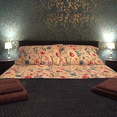 Dreamstay Apartments London Garden Central Tube Olympic Extérieur photo
