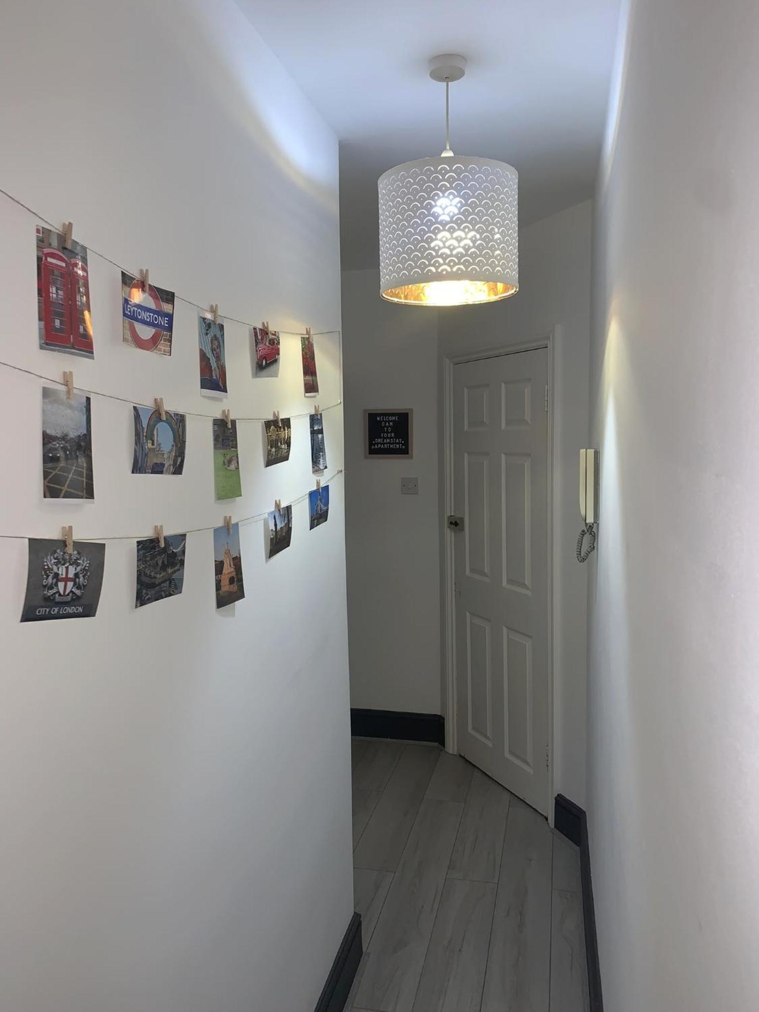 Dreamstay Apartments London Garden Central Tube Olympic Extérieur photo