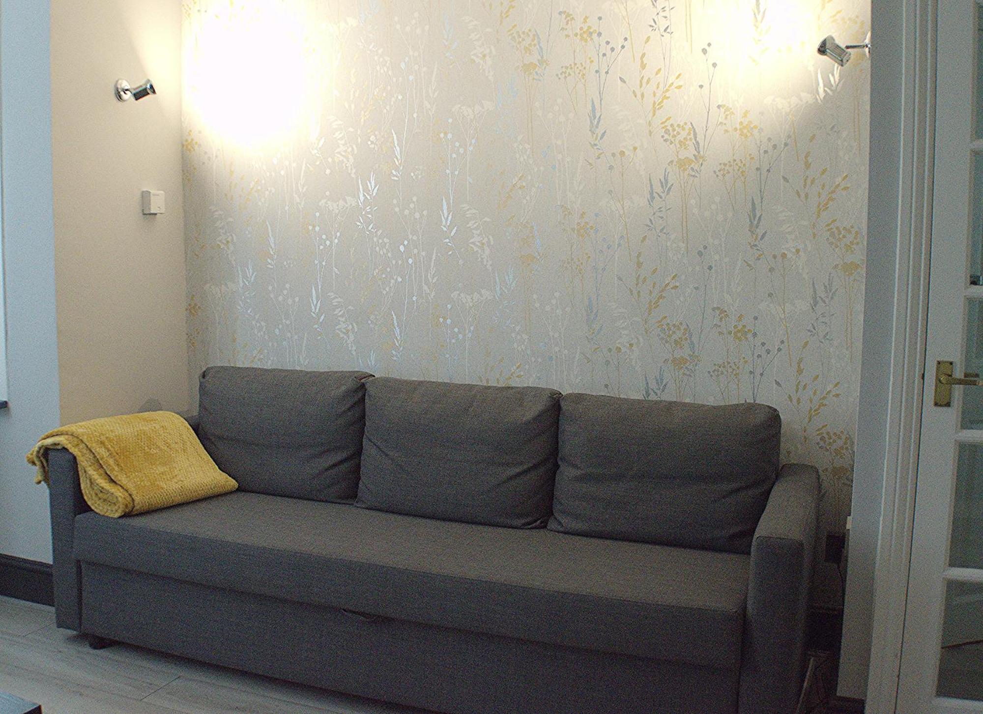 Dreamstay Apartments London Garden Central Tube Olympic Extérieur photo
