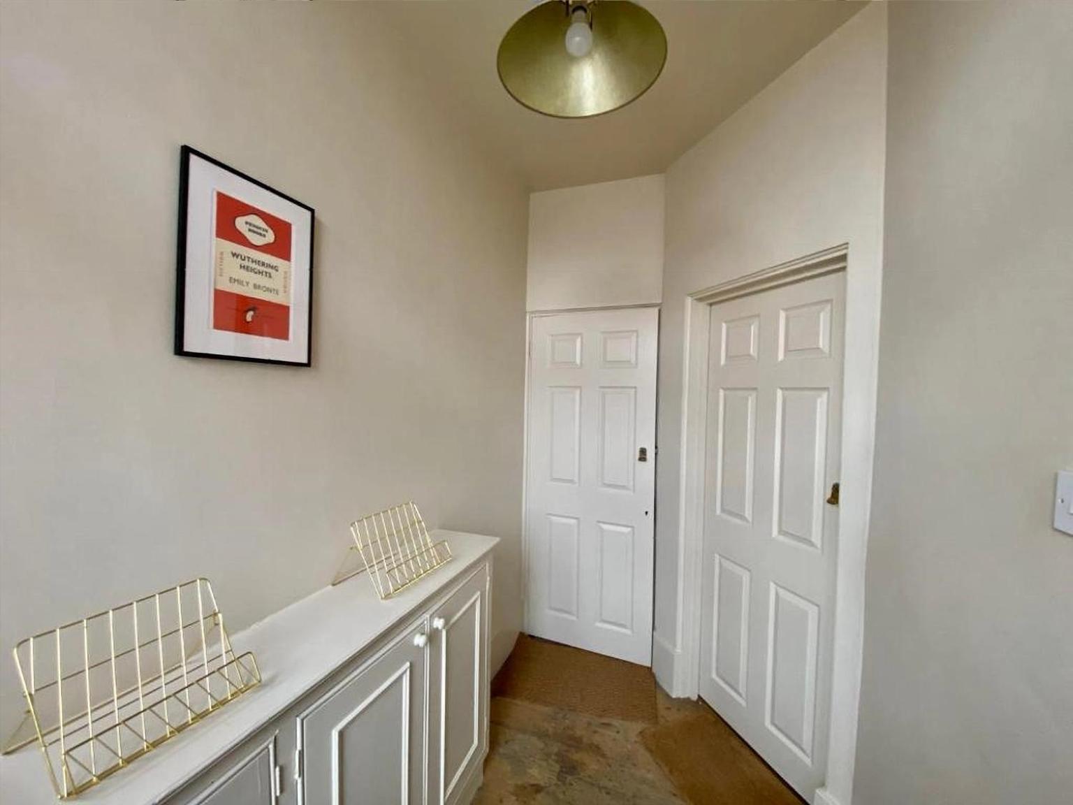 Dreamstay Apartments London Garden Central Tube Olympic Extérieur photo