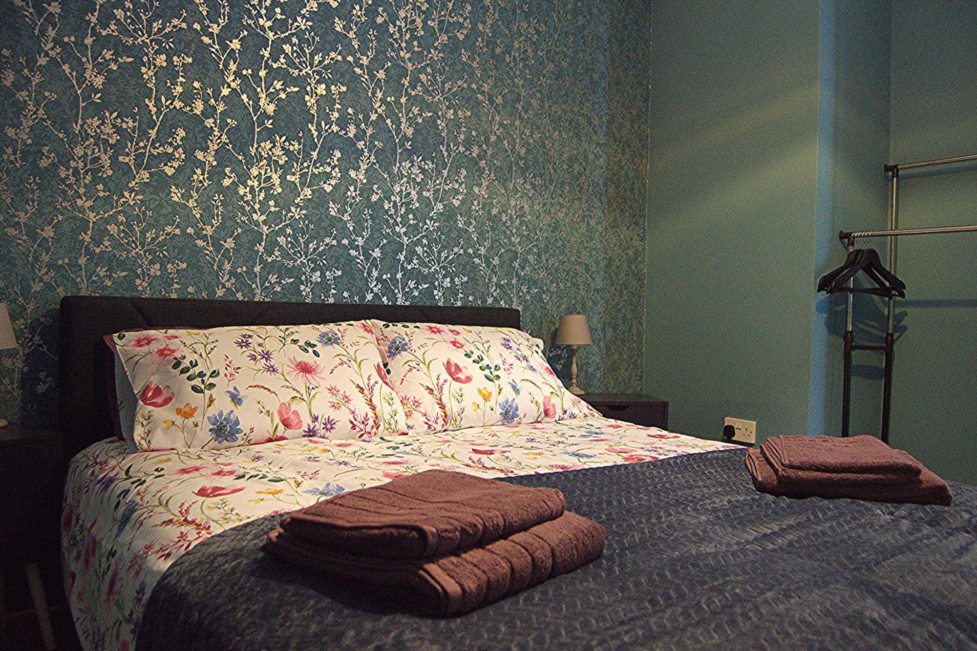 Dreamstay Apartments London Garden Central Tube Olympic Extérieur photo